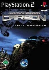 Sony Playstation 2 (PS2) Need For Speed Carbon Collector's Edition [In Box/Case Complete]